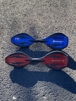 Razor RipStik Ripster Caster Board