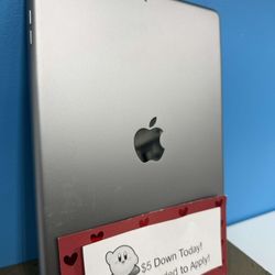 Apple iPad Pro 9.7inch - Tablet- $1 To Take it Home same Day and Pay the Rest later!