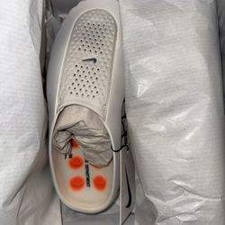 Nike Mind 001 Light Bone Slide 