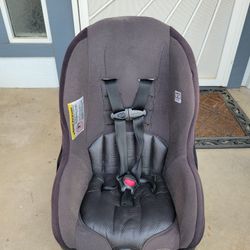 Car Seat!