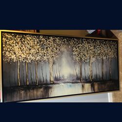 Beautiful Painting by Michelange 