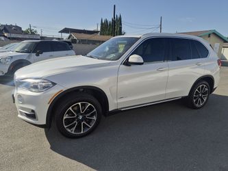 2017 BMW X5