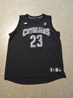 Lebron james jersey