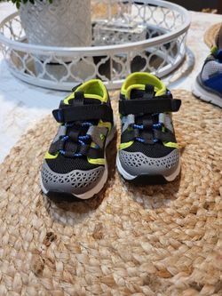 Made2Play Stride Rite Shoe