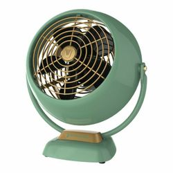 NEW! Mini Classic Fan