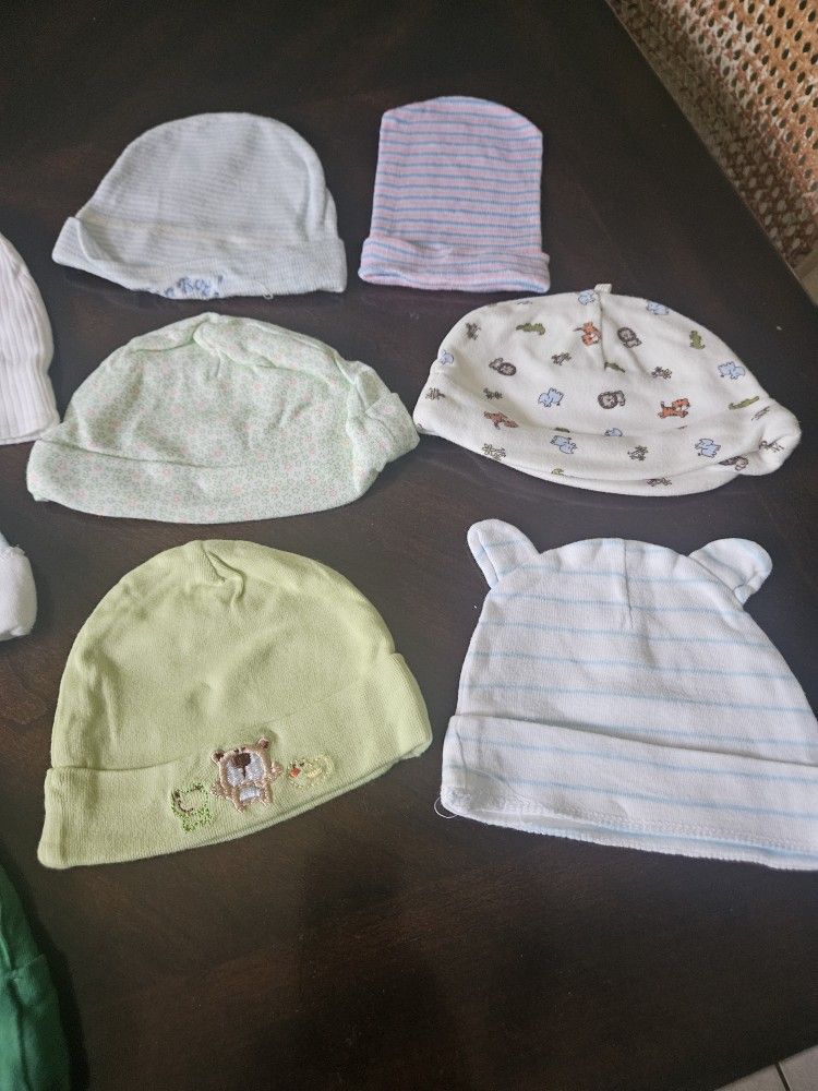 Baby Clothes