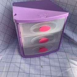Make Up Organizer