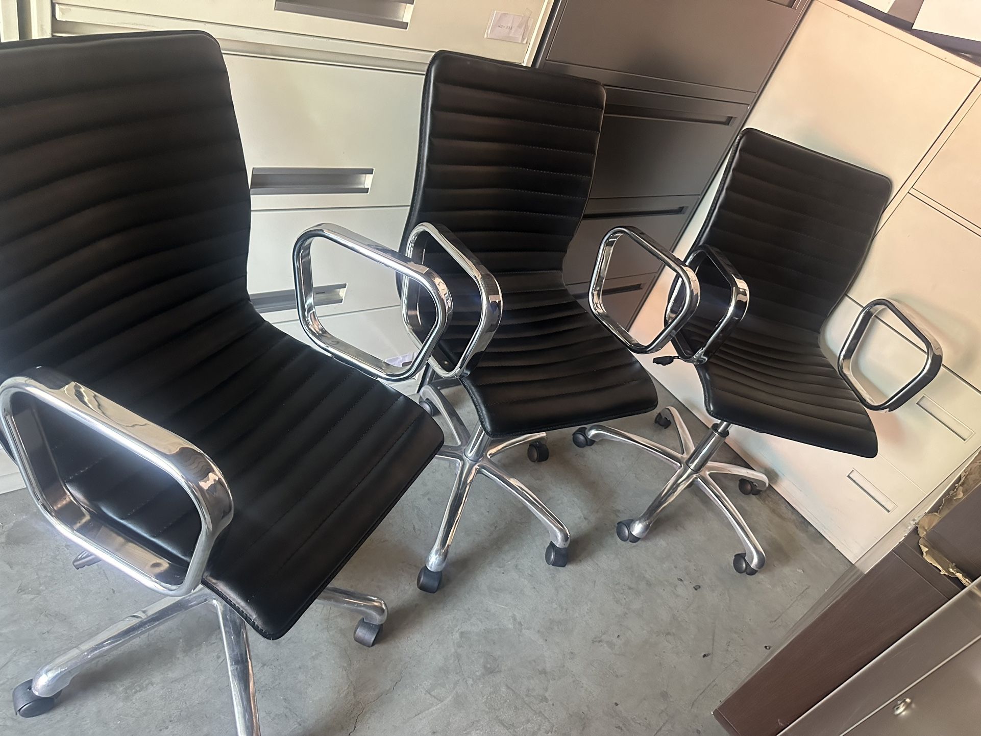 Office Furniture Office Chairs