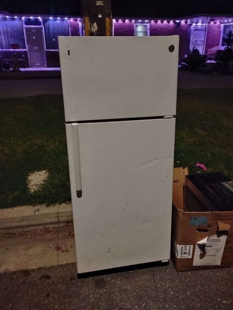 Free Scrap Metal