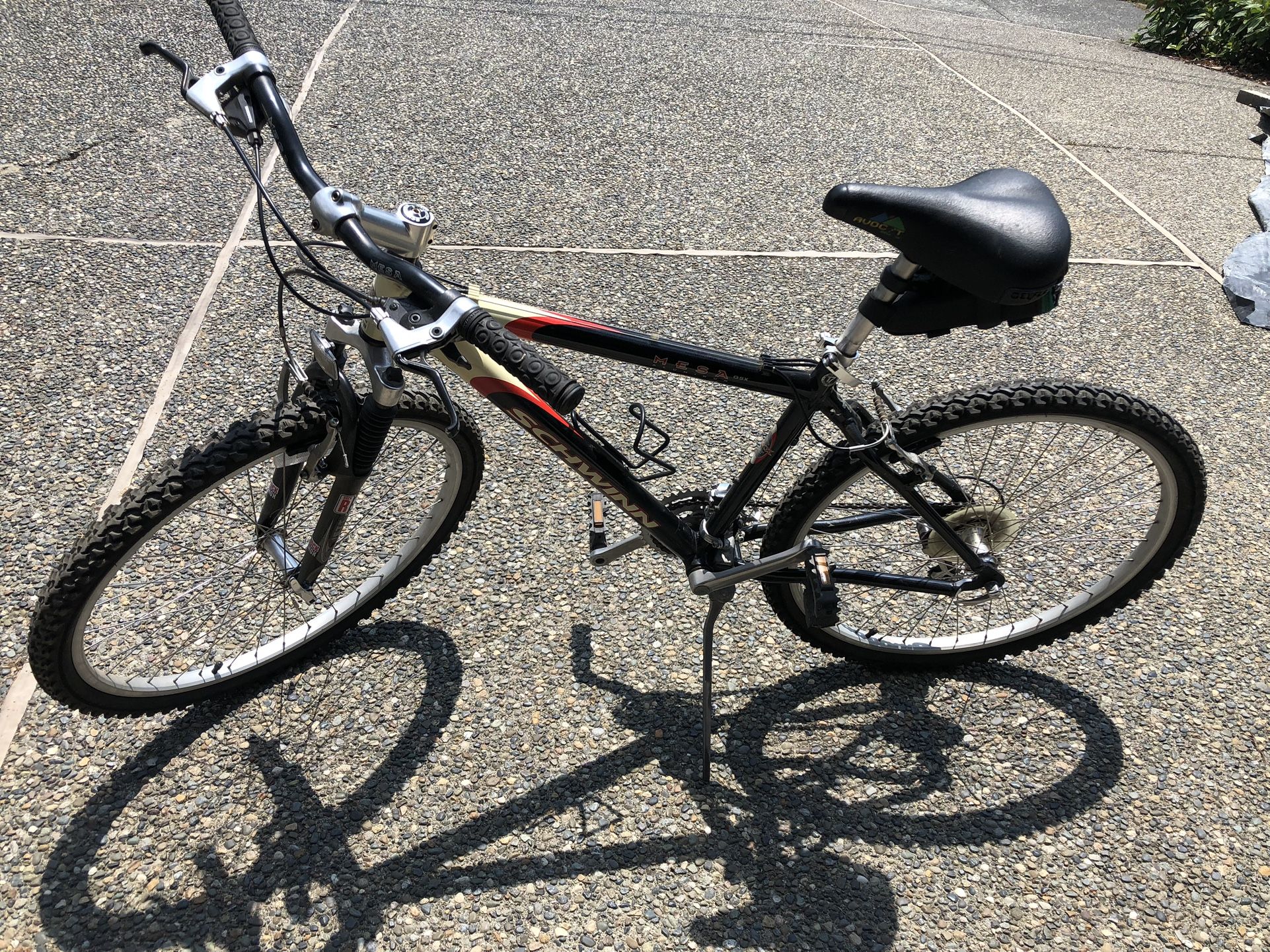 Schwinn Mountain Bike