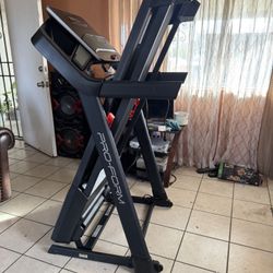 Treadmill Pro Form Carbon LT