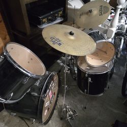 Drum Kit Starter