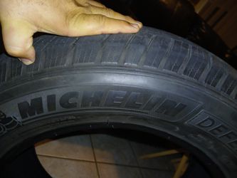 Michelin Tire