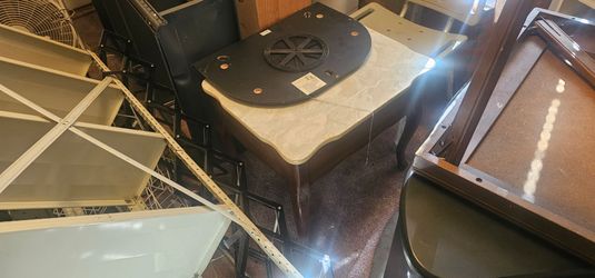 Free furniture