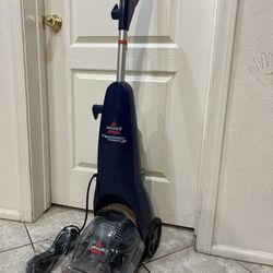 Bissell QuickSteamer Powerbrush Pet Carpet Cleaner
