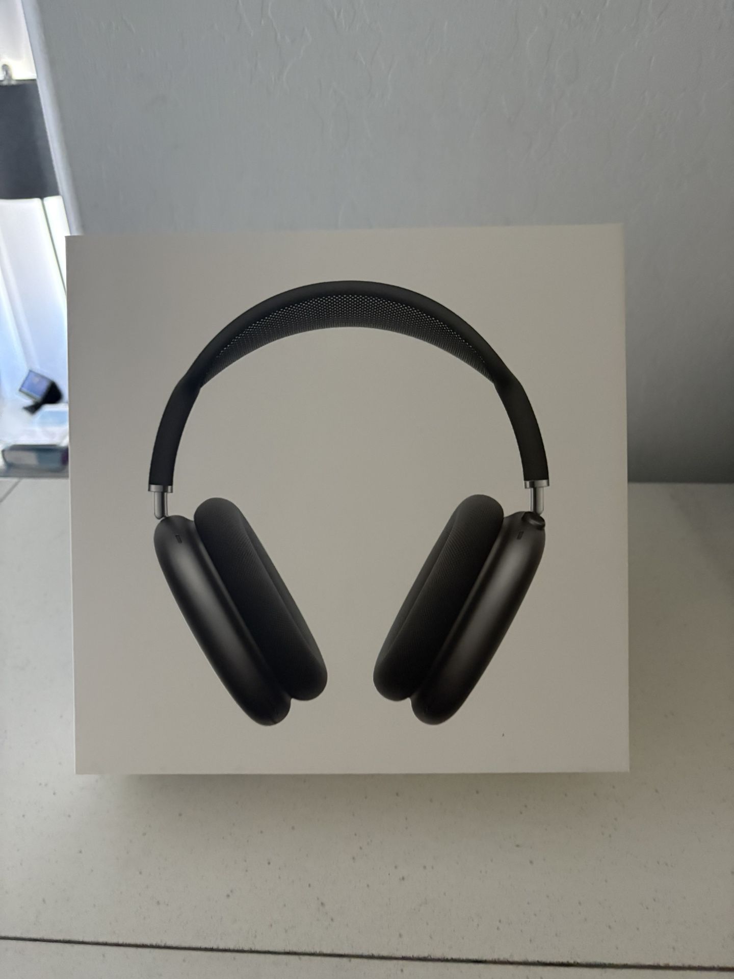AirPod Maxs (Warranty) Best Offer