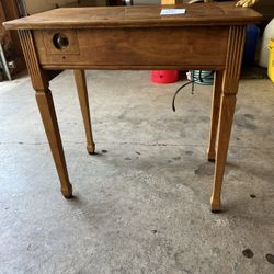 Singer Sewing Machine $125