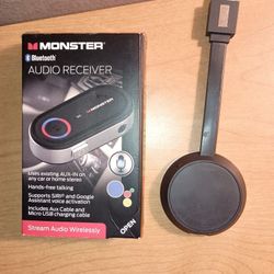 Monster, Chromecast Devices, Furniture, More