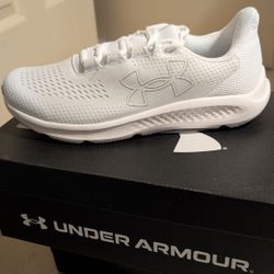 Women's Under Armour Charged Pursuit Shoes