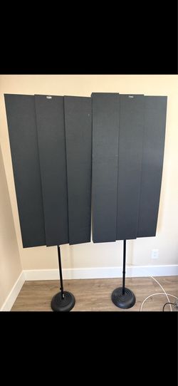 Soundproof Panels