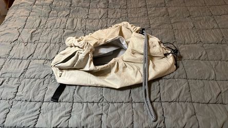 Medium size bag $5