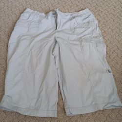 Size 12 Shorts