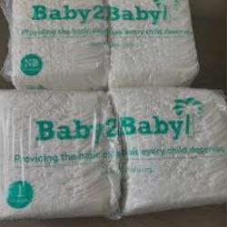 Diapers 