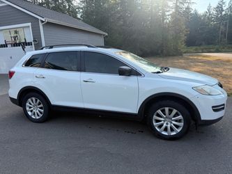 2009 Mazda Cx-9