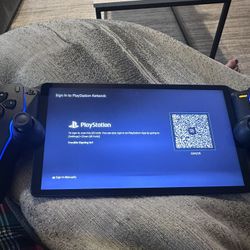 PlayStation Portal
