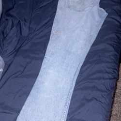 Ksubi Jeans Size 29
