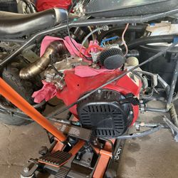 Predator 459