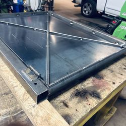 Welding & Fabrication