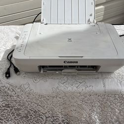 Canon Pixma MG2522 All-in-one Printer