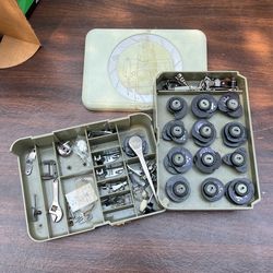 Necchi Sewing Machine Cam Kit