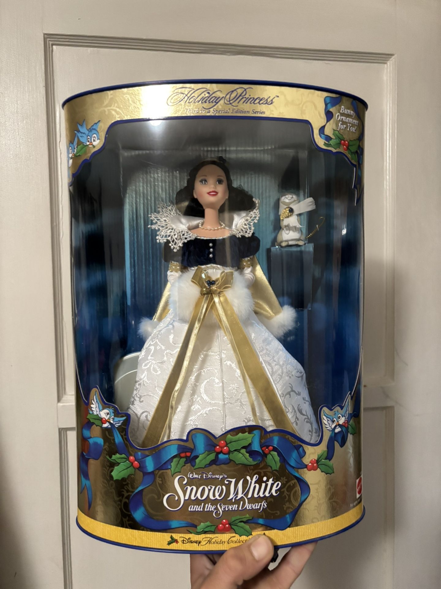 Snow White Doll