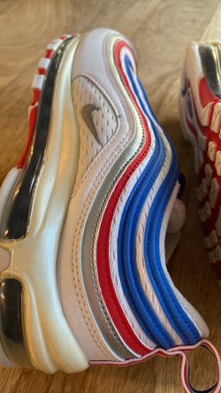 97 all red best sale