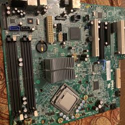 *** DELL XPS 420 MOTHER BOARD