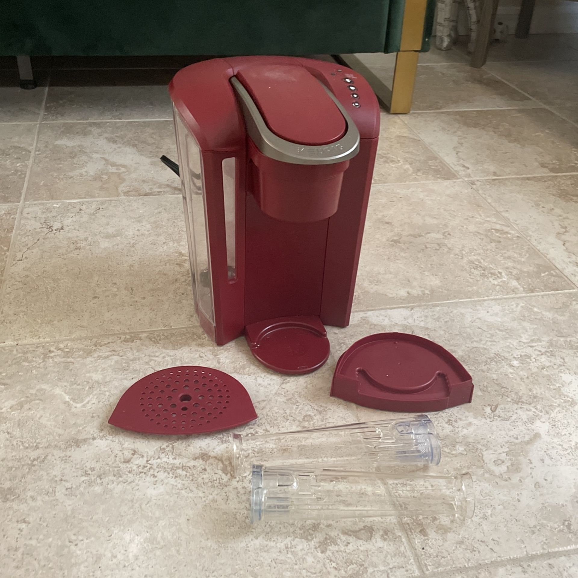 Keurig Coffe Maker