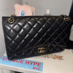 Chanel Handbag
