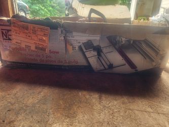 PORTABLE SAW
