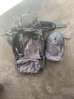 Eagle Creek Back Pack