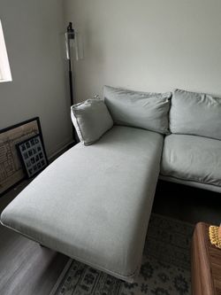 Floyd Sage Sofa