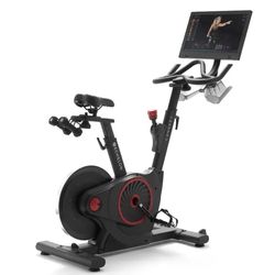 Echelon EX-5S-10 Stationary Cycling Bike