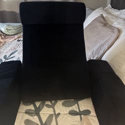 large Reading Pillow Like New …