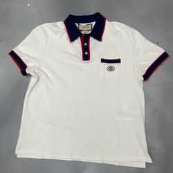 Gucci Mens T Shirt Size-XXXL