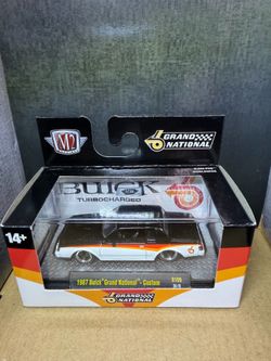 M2 Machines