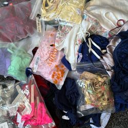 Unopened Lingerie Sets
