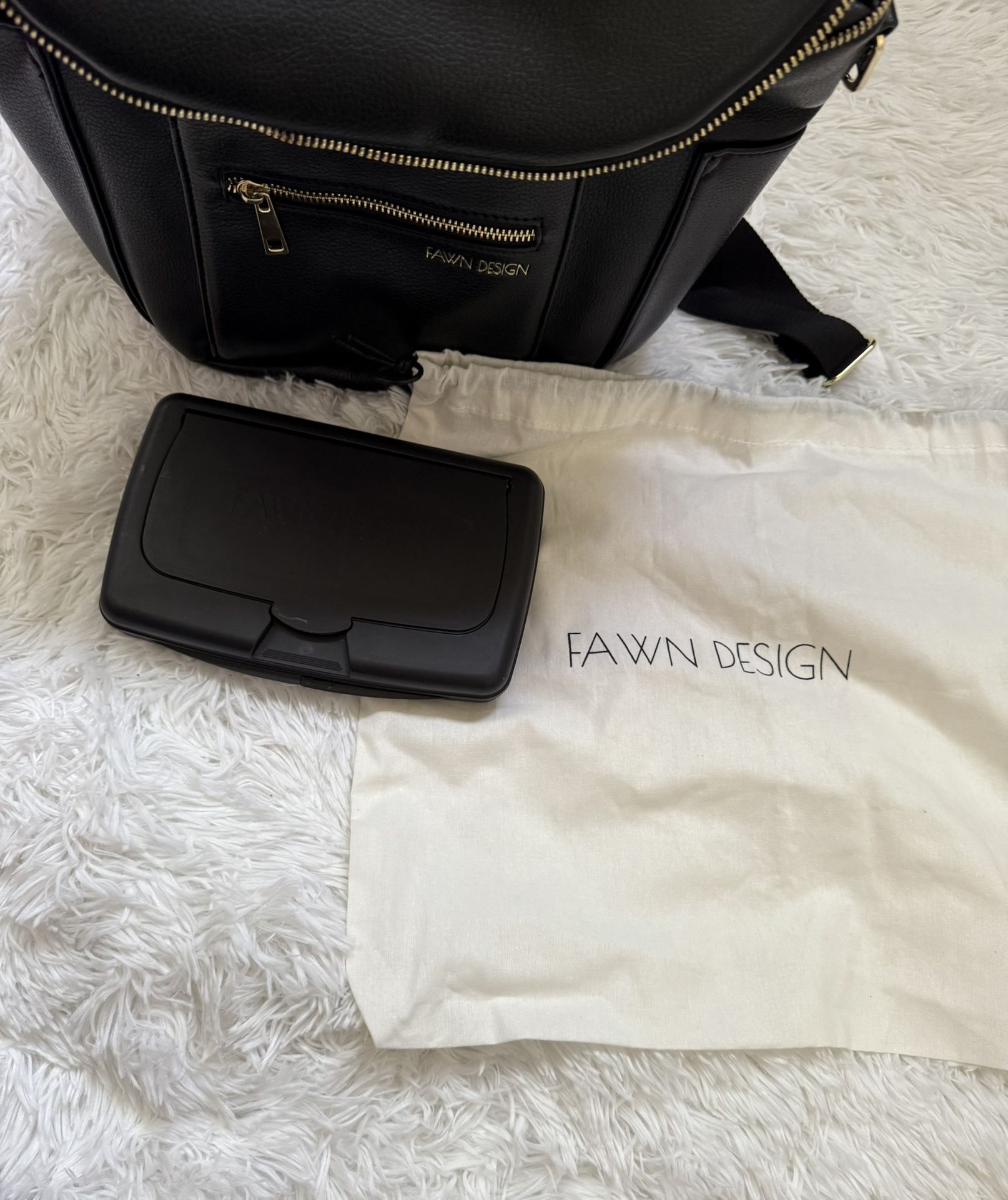 Fawn Design Mini