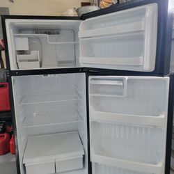 Garage Refrigerator 
