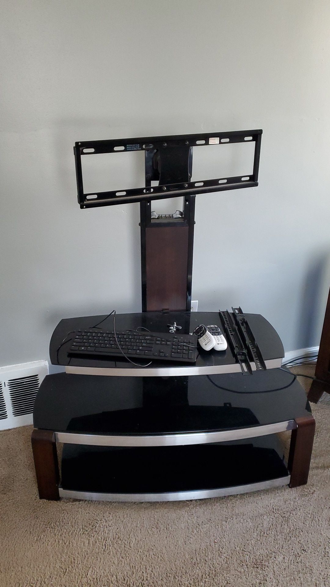 40-55 inch TV stand
